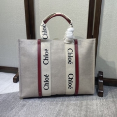 Chloe Shopping Bags